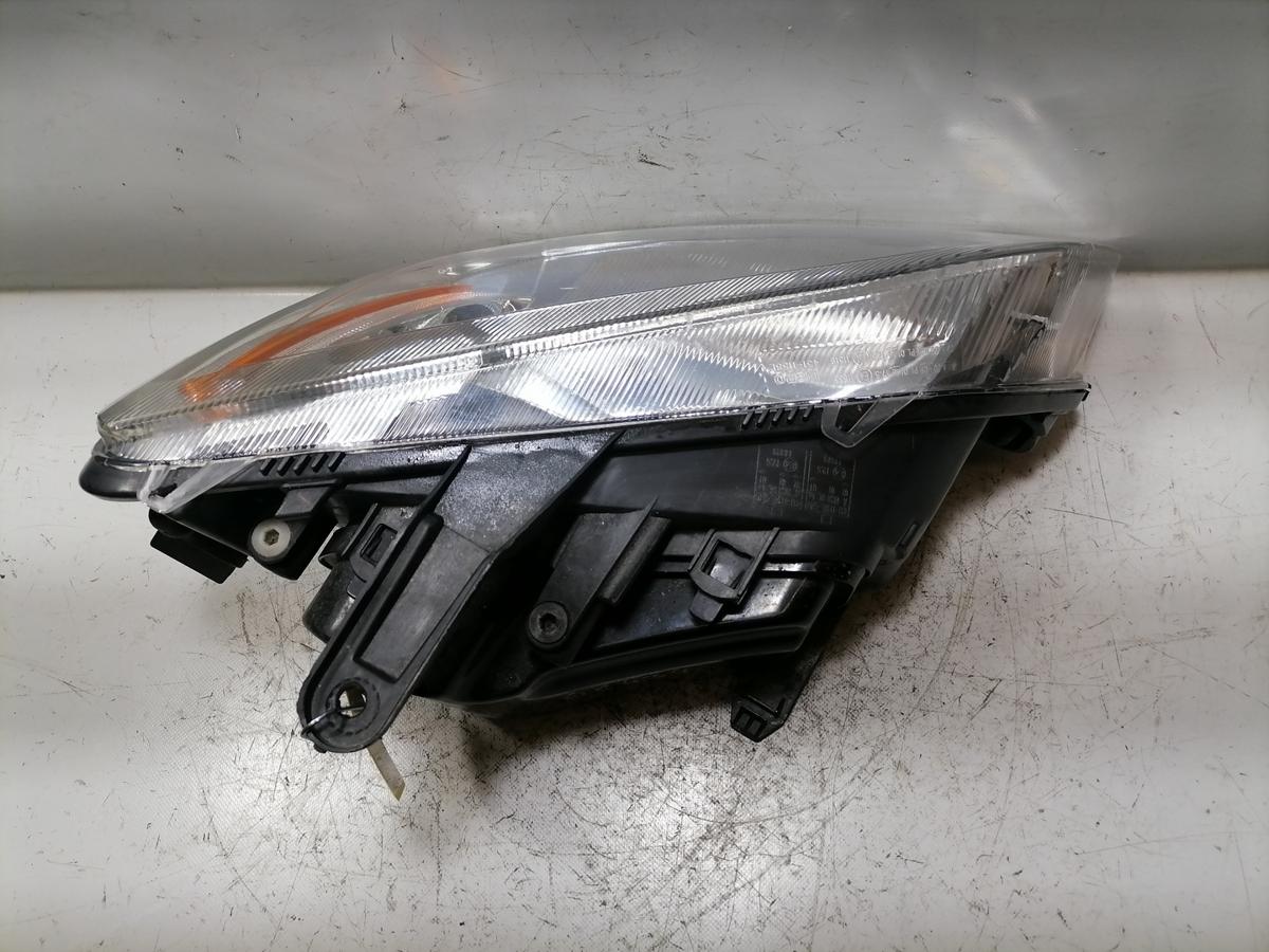 Ford C-Max Scheinwerfer vorn links Halogen Bj.2007